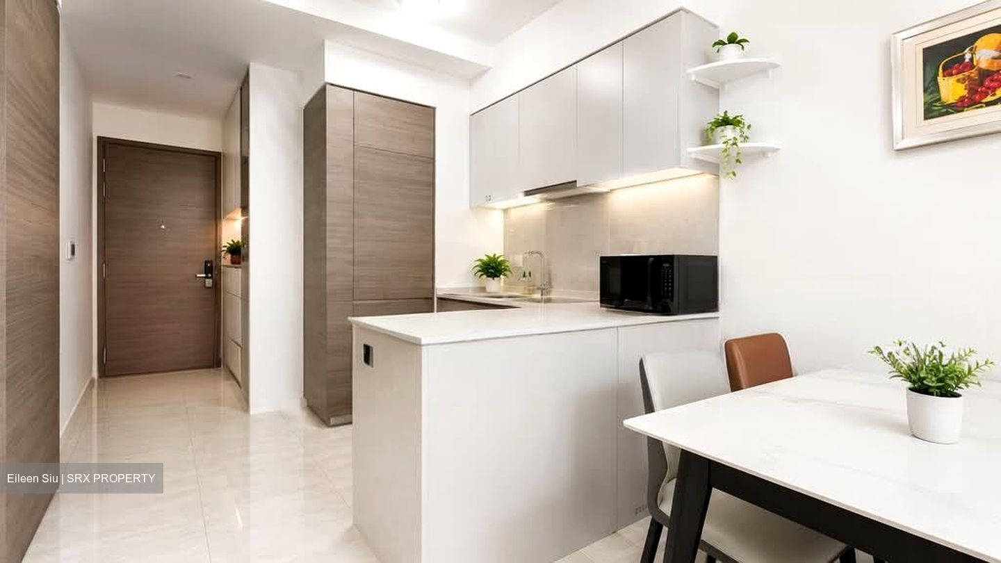 The Florence Residences (D19), Apartment #584273191